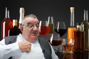 Dr Vojislav Perišić je uz jedan NAPITAK očistio JETRU i potpuno prestao da pije alkohol!
