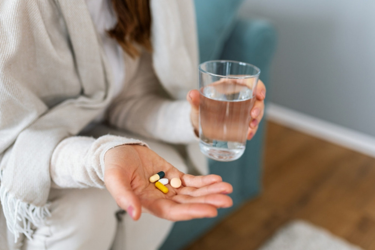Da li se probiotici uvek uzimaju uz antibiotike? Da li se probiotici uvek uzimaju uz antibiotike?