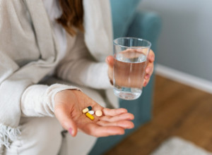 Da li se probiotici uvek uzimaju uz antibiotike?