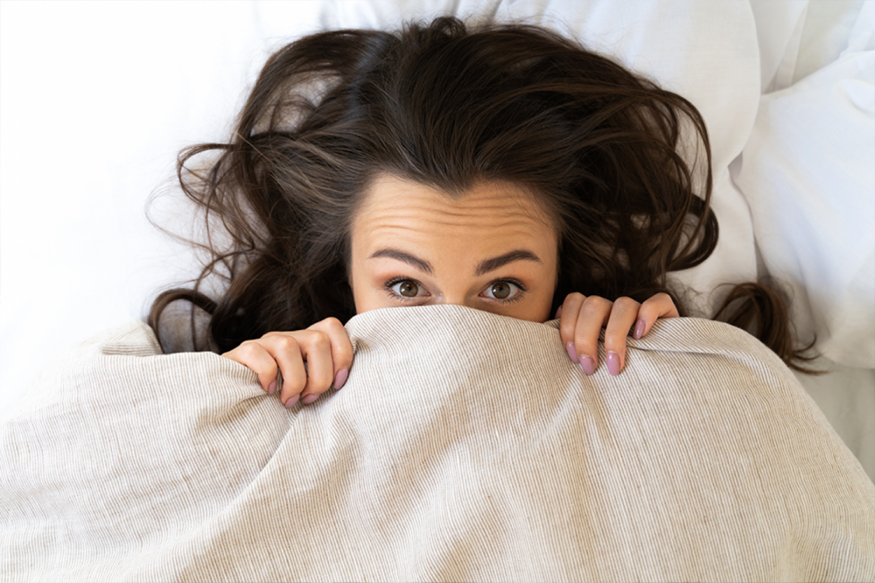 Šta se sve DEŠAVA sa vašim telom kada dugo NEMATE INTIMNE odnose - nije ono što mislite! Šta se sve DEŠAVA sa vašim telom kada dugo NEMATE INTIMNE odnose - nije ono što mislite!
