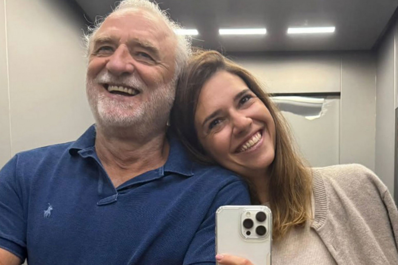 ANICA LAZIĆ i LAZAR RISTOVSKI imaju povod za slavlje: Emotivna objava raznežila sve - čestitke se nižu! (FOTO) ANICA LAZIĆ i LAZAR RISTOVSKI imaju povod za slavlje: Emotivna objava raznežila sve - čestitke se nižu! (FOTO)