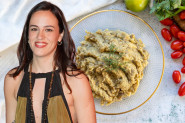 Ćerka JOVANA MEMEDOVIĆA ima VRH recept za posni namaz od patlidžana: Pravi se od 4 sastojka i sprema OČAS POSLA