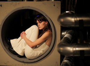 "Režim isceljenja" Tanje Šljivar premijerno u Ateljeu 212