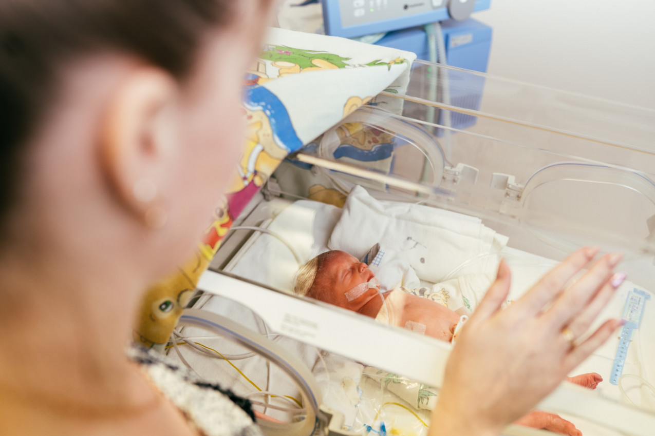 Novo istraživanje spas za sve prevremeno rođene BEBE: Otkriva šta im pomaže da brže napreduju u INKUBATORU!
