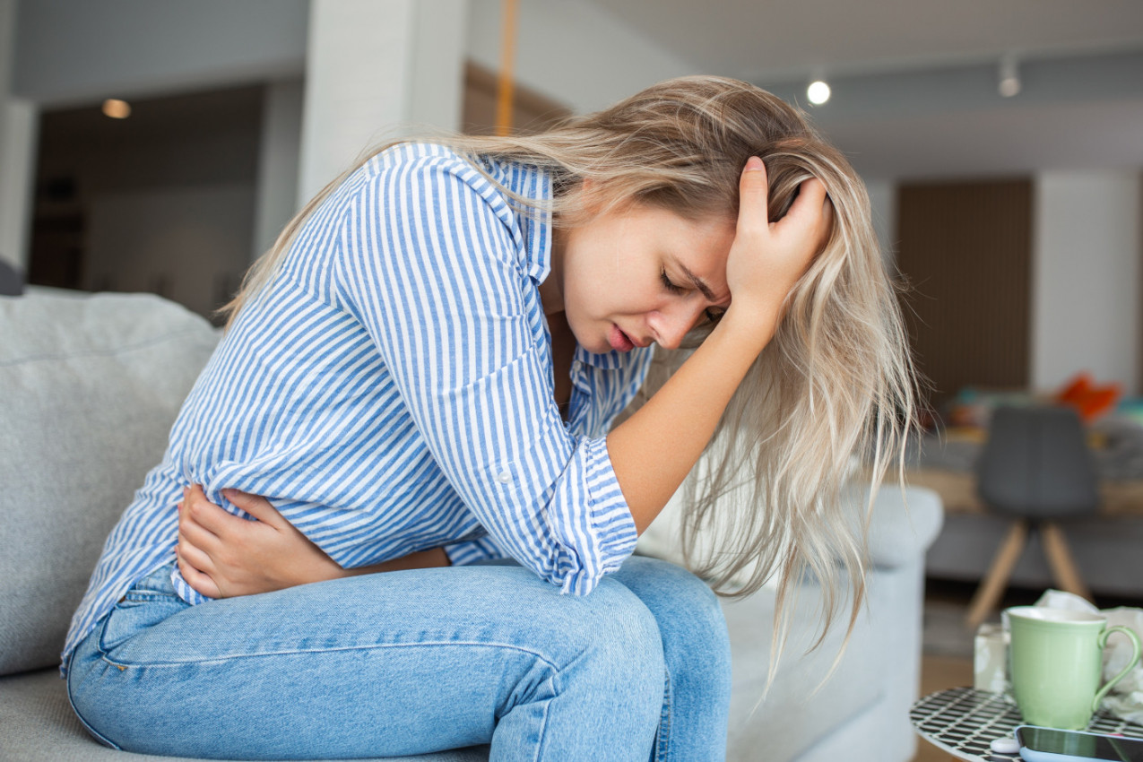 Ove 3 vrste RAKA je najteže prepoznati: Lekari upozoravaju na SIMPTOME koje ne smete da ignorišete! Ove 3 vrste RAKA je najteže prepoznati: Lekari upozoravaju na SIMPTOME koje ne smete da ignorišete!