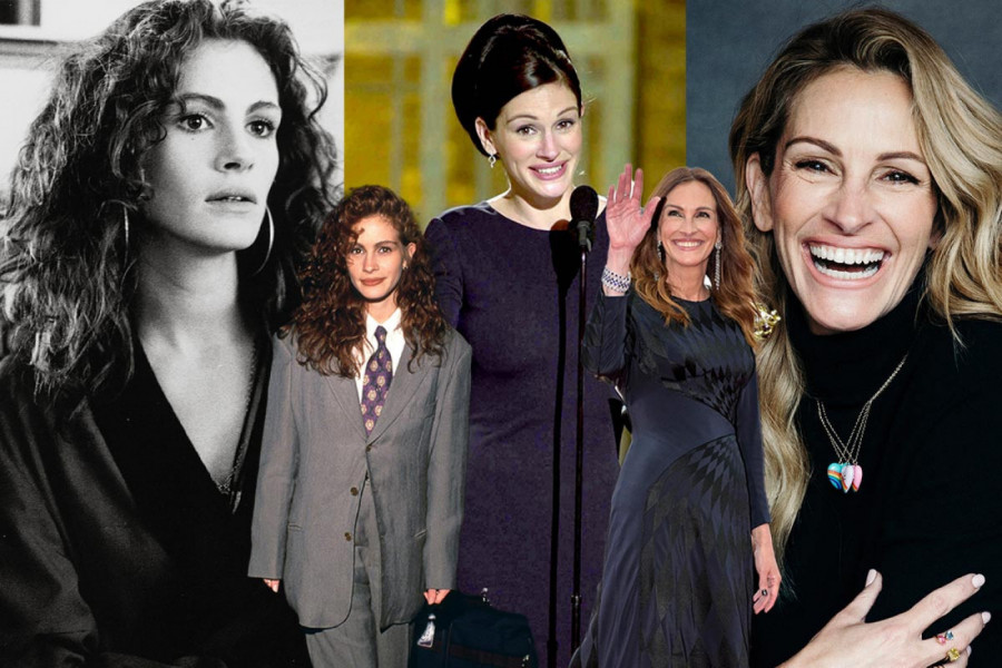 Glumica omiljena u Srbiji menjala je muškarce kao čarape: Danas u 58. godini živi porodičnu bajku (FOTO GALERIJA)