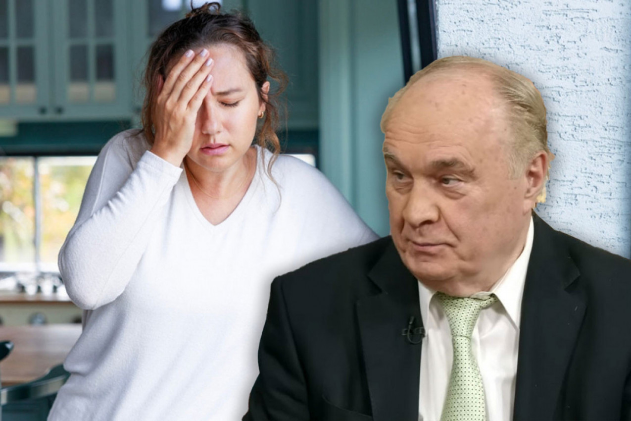 MOŽDANI UDAR može da se izbegne, tvrdi dr Petar Borović: Opasna bolest koja sve češće pogađa i mlađe, a sve zbog ovoga MOŽDANI UDAR može da se izbegne, tvrdi dr Petar Borović: Opasna bolest koja sve češće pogađa i mlađe, a sve zbog ovoga