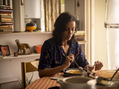 Dugoočekivani filmski hit je snimljen prema istoimenom kultnom romanu pisca Gradimira Stojkovića