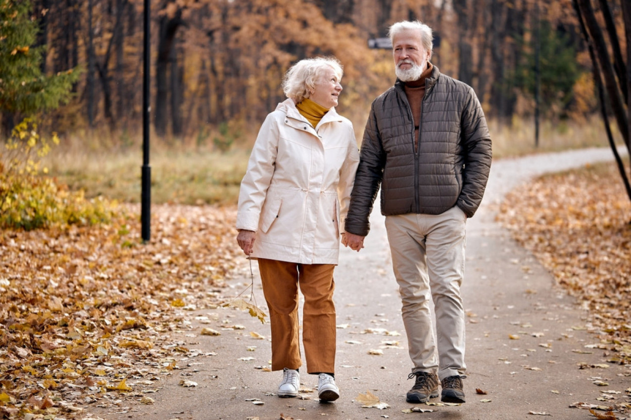Da li je ovo TAJNA DUGOVEČNOSTI: Posle 25 godina istraživanja načnici zapanjeni rezultatima Da li je ovo TAJNA DUGOVEČNOSTI: Posle 25 godina istraživanja načnici zapanjeni rezultatima