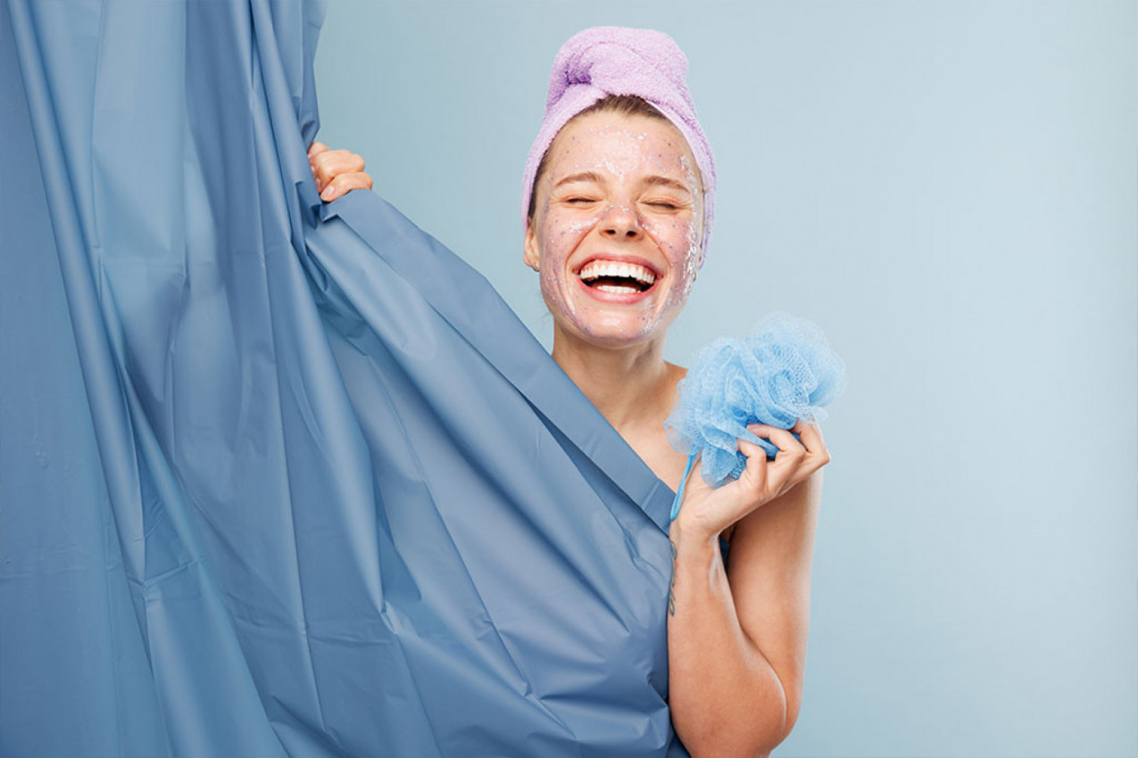 Ova 4 mesta na telu uveče morate obavezno da operete Ova 4 mesta na telu uveče morate obavezno da operete