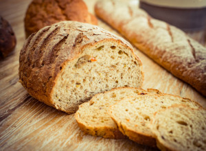 Jezekiljev HLEB star 2.500 godina ponovo osvaja svet: Otkrivamo RECEPT za zdravlje i dugovečnost