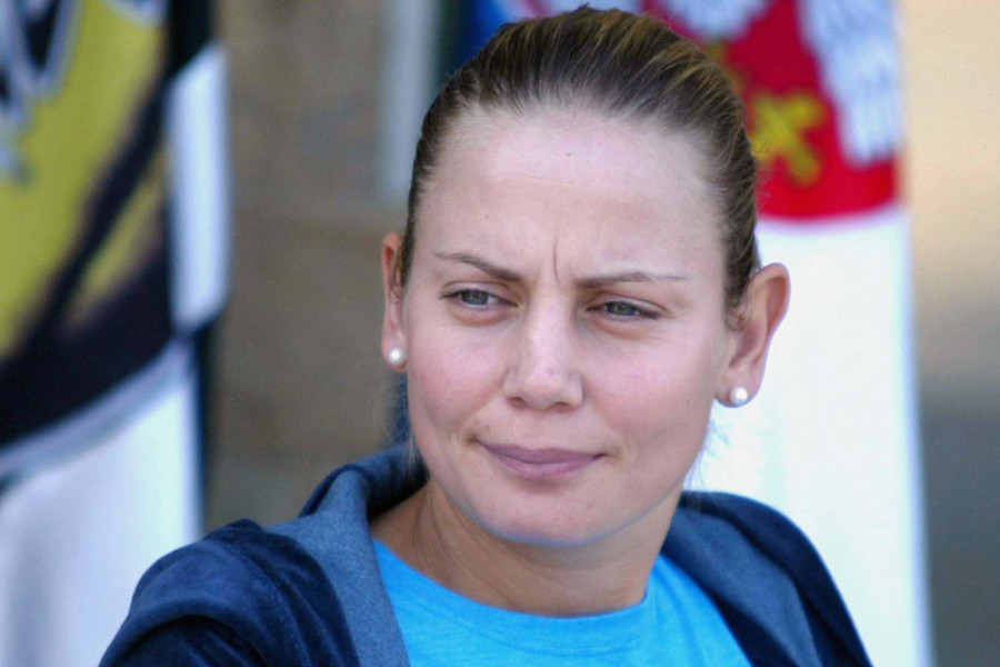 JELENA DOKIĆ otkrila tajnu svoje neverovatne transformacije: Iz ishrane je izbacila samo dve namirnice pa smršala 53 kg!