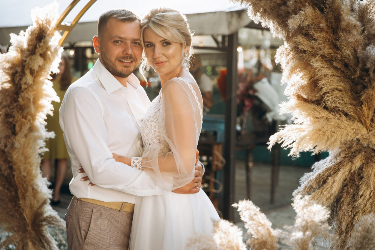 TETKA je usred mog venčanja viknula moje ime - nasmejala sam se, ali to je bio GLAS SA NEBA da prekinem sve! TETKA je usred mog venčanja viknula moje ime - nasmejala sam se, ali to je bio GLAS SA NEBA da prekinem sve!