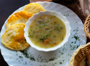 Ova SRPSKA DOMAĆA ČORBA čini čuda za imunitet i probavu: Njenom ukusu je nemoguće odoleti