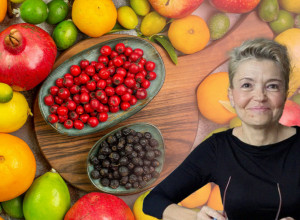 Ovo voće izgleda zdravo, ali je OPASNO – prepuno je ŠEĆERA, upozorava dr Veroslava Stanković (VIDEO)