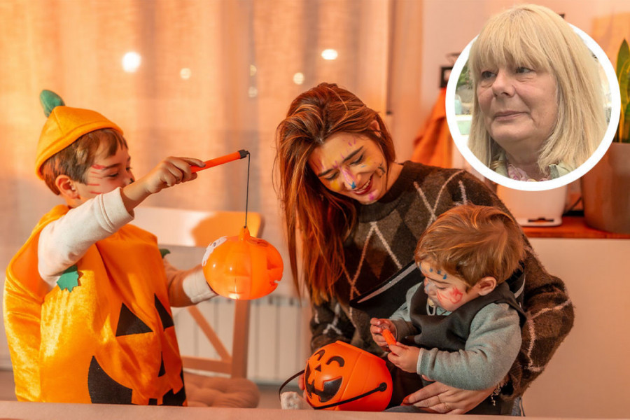 Da li NOĆ VEŠTICA "vređa" pravoslavlje? Etnolog objašnjava - pogrešno smo je preveli i još gore shvatili