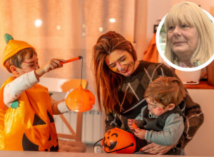 Da li NOĆ VEŠTICA "vređa" pravoslavlje? Etnolog objašnjava - pogrešno smo je preveli i još gore shvatili