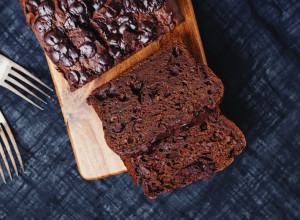 Sočan kolač od urmi i kafe koji miriše na jesen - jednostavan, a preukusan!