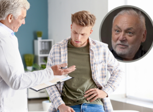 RAK TESTISA je opasan, ali izlečiv: Prof. dr Milošević otkriva da li mladići posle ovog TUMORA mogu da imaju decu!