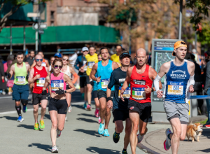 Preživeo je RAK PLUĆA čak dva puta, sada se sprema za novi podvig (FOTO)