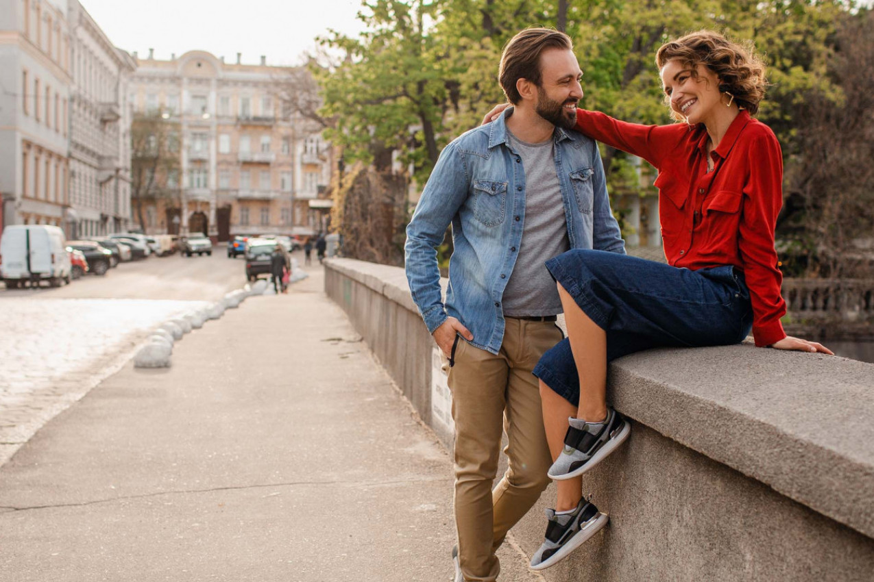 Ovih 5 stvari muškarci PRVO PRIMETE na ženama - i to nema veze samo sa izgledom