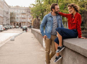 Ovih 5 stvari muškarci PRVO PRIMETE na ženama - i to nema veze samo sa izgledom