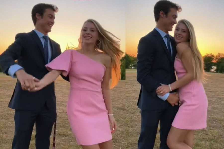 PRVI PUT su se poljubili na venčanju, nikad nisu spavali u ISTOJ SOBI: Ovaj par za to ima BAŠ JAK razlog