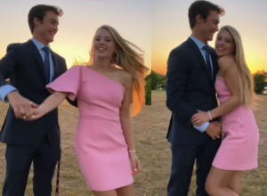 PRVI PUT su se poljubili na venčanju, nikad nisu spavali u ISTOJ SOBI: Ovaj par za to ima BAŠ JAK razlog