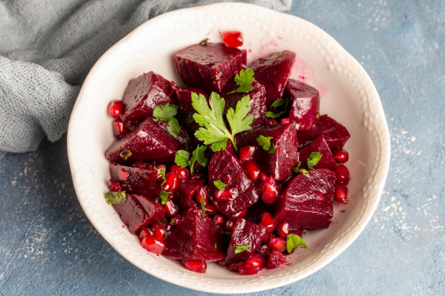 Samo 7 dana je jela CVEKLU: I doktori su bili u ČUDU - ovo nisu očekivali