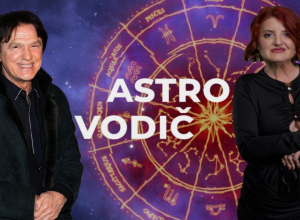 SUNCE U ŠKORPIJI donosi emotivni rolerkoster za 4 znaka: Astrolog otkriva i šta čeka Zdravka Čolića (VIDEO)