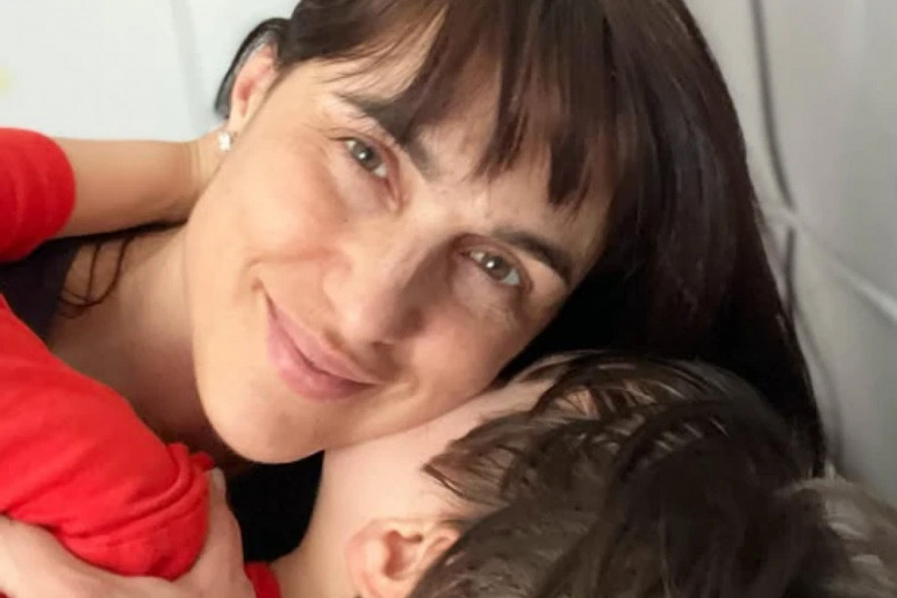 Glumica ima trojicu sinova: Jedan se bori s autizmom, drugi s ADHD - a potez njenog muža ju je slomio!