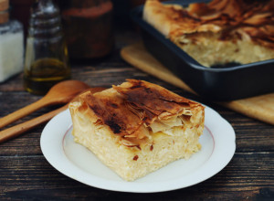 Prava srpska gibanica: Recept koji NIKAD ne razočara, evo u čemu je TAJNA