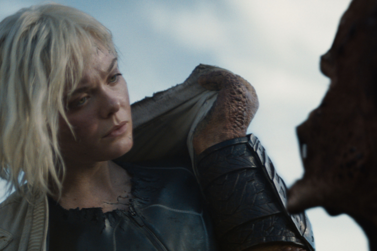 U IMAX SALI SLEDI specijalna projekcija filma "PREDATOR: DIVLJINA", 5. novembra pretpremijerno i u drugim bioskopima