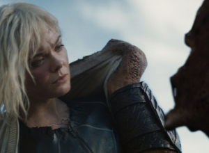 U IMAX SALI SLEDI specijalna projekcija filma "PREDATOR: DIVLJINA", 5. novembra pretpremijerno i u drugim bioskopima