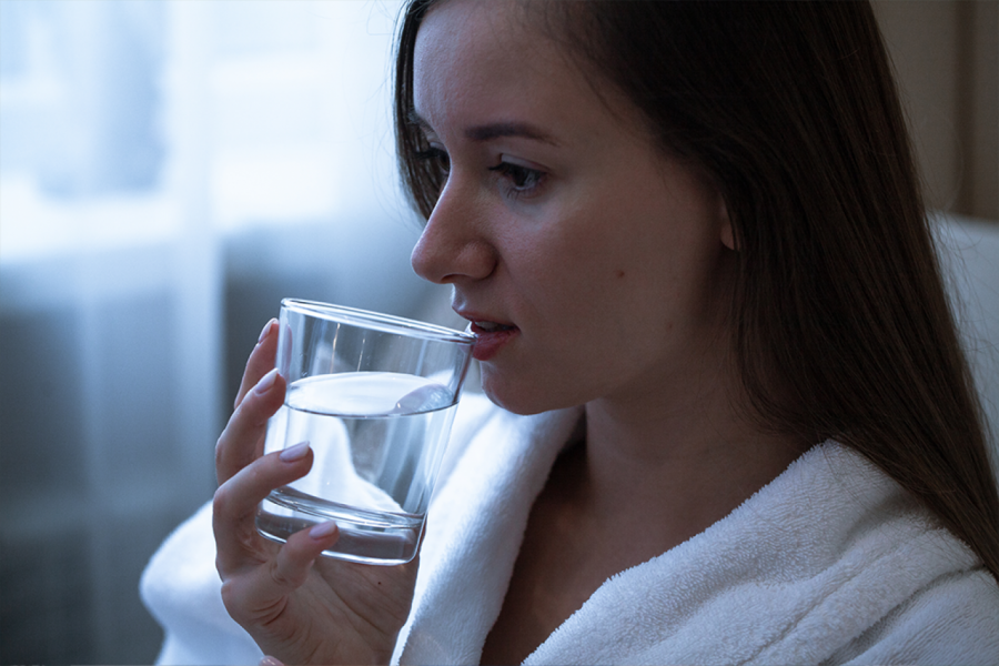 Sumnjate da imate KANDIDU: Jednostavan test sa pljuvačkom sve otkriva! (VIDEO)