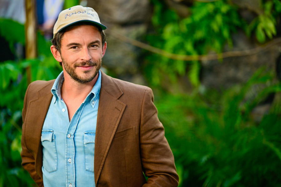 Gej proglašen za NAJATRAKTIVNIJEG muškarca 2025! Uslov koji ima za partnera sve je ostavio bez reči