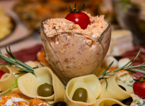 Sva strast JUGA SRBIJE u jednom prilogu: ORIGINALNI recept za URNEBES koji će vam začiniti dan