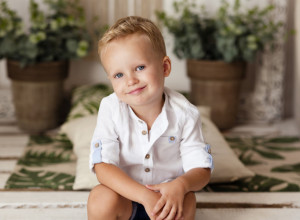 Iza ovog muškog imena krije se STARO VEROVANJE: Smatraju se darom od boga