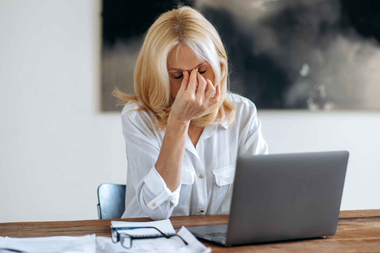 Probajte bez lekova: OVA dva NAPITKA pomažu da se rešite GLAVOBOLJE i vratite energiju