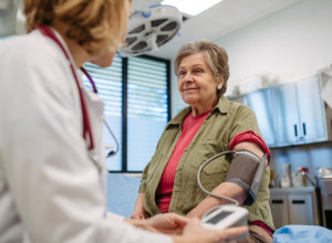 Promenjene vrednosti NORMALNOG krvnog PRITISKA: Prof. dr Miljko Ristić kaže da ništa NIJE KAO PRE, posebno za ove ljude