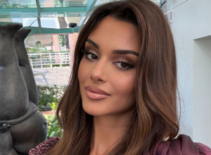 MIS HRVATSKE nije samo lepo lice: Na ove njene uspehe svi se klanjaju i pitaju kako je moguće (FOTO)