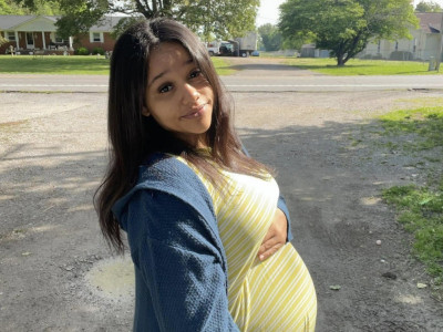 Vitni je pre četiri meseca rodila deveto dete, a planira još jedno