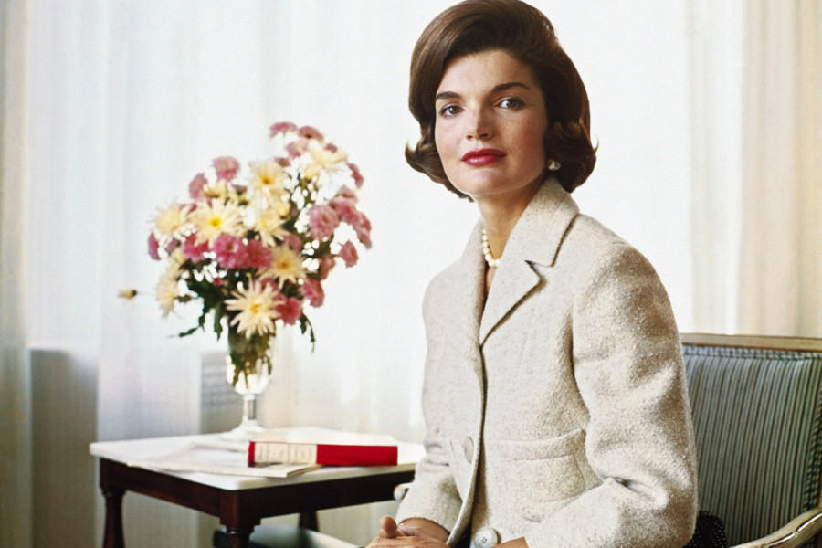 Tajne iz Bele kuće: Otkriven jelovnik DŽEKI KENEDI – ovako je izgledao svaki njen obrok od doručka do večere