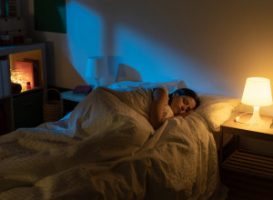 Koliko vam treba VREMENA da utonete u san: Ako zaspite za manje od 10 minuta, možda imate PROBLEME, a da to i ne znate