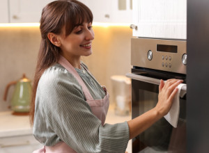 Vodite računa gde držite KUHINJSKE KRPE: Jedno mesto je posebno pogodno za razvoj bakterija!