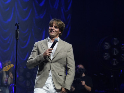 Jakov je na dobrom putu da posten nova regionalna muzička zvezda