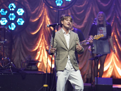 Jakov je pevao tuđe hitove i tri svoje pesme koje će tek objaviti