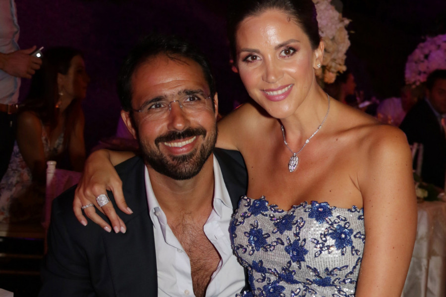 JELENA BIN DRAI je u braku sa sa MILIONEROM IZ DUBAIJA: Ova pravila mora da poštuje, a evo da li deli muža sa više žena