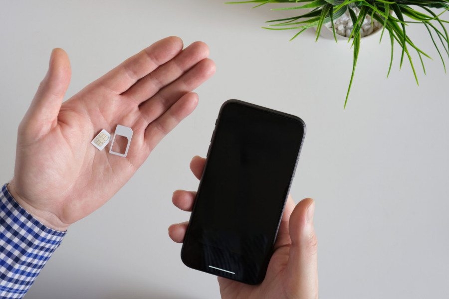 Znate li zašto SIM kartica ima odsečen ugao? Mala tajna koju većina ne primećuje