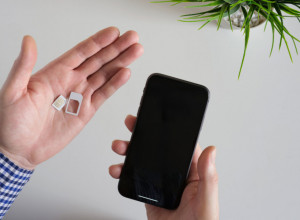 Znate li zašto SIM kartica ima odsečen ugao? Mala tajna koju većina ne primećuje